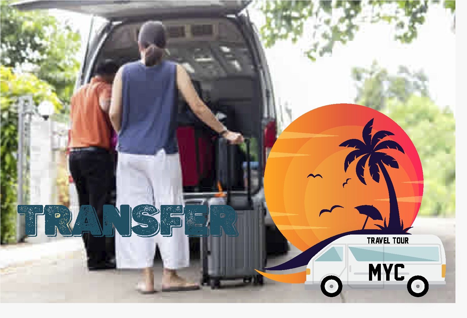 Myc Travel Tour