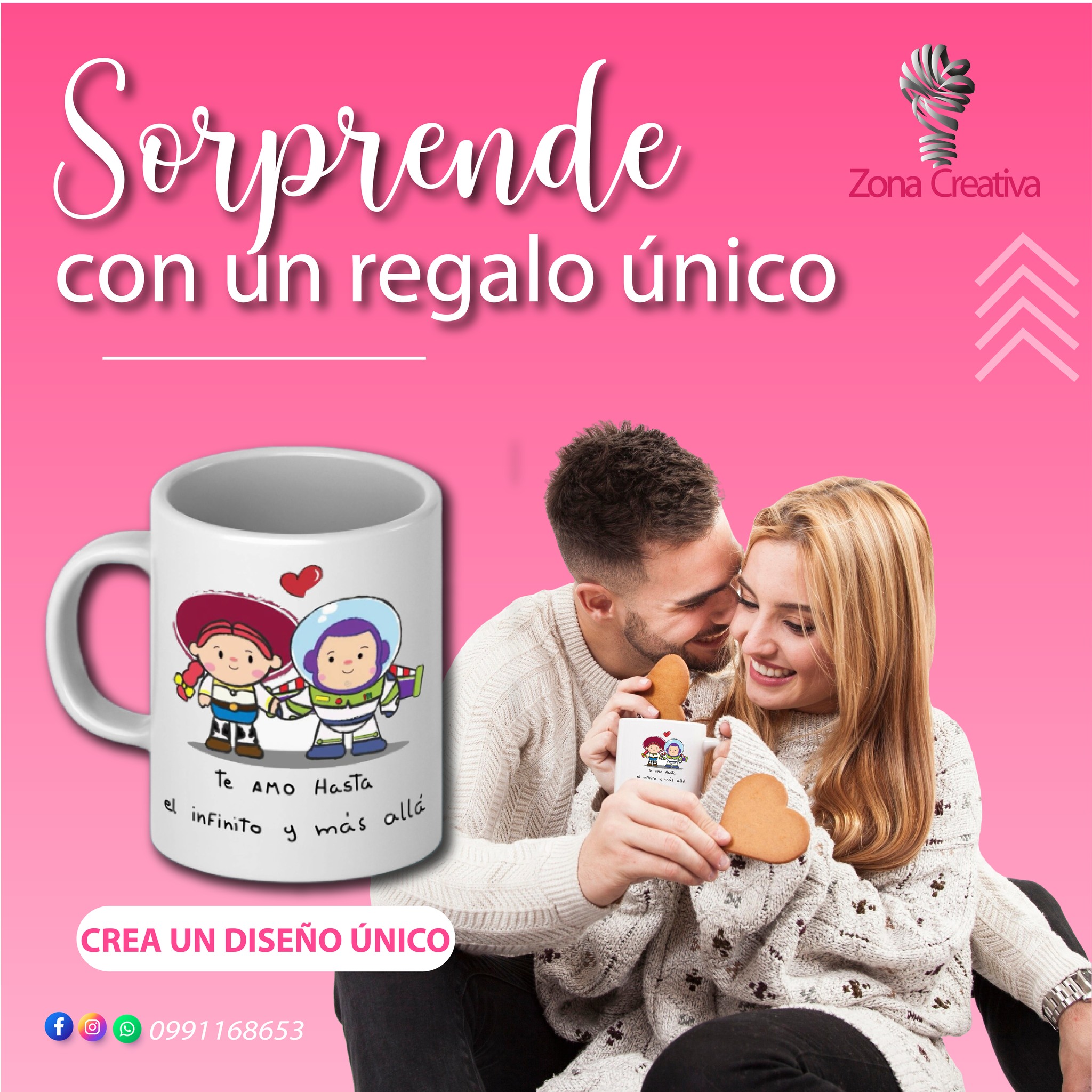 PRODUCTOS Y SERVICIOS DE DISEÑO