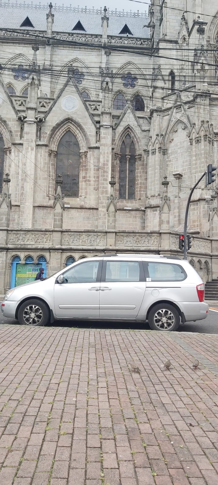 Viajes y Turismo